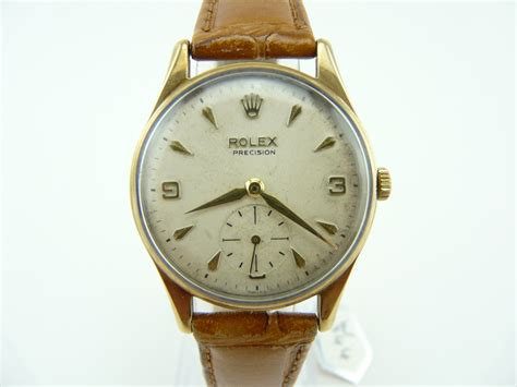 rolex precision anni 50|rolex dial precision.